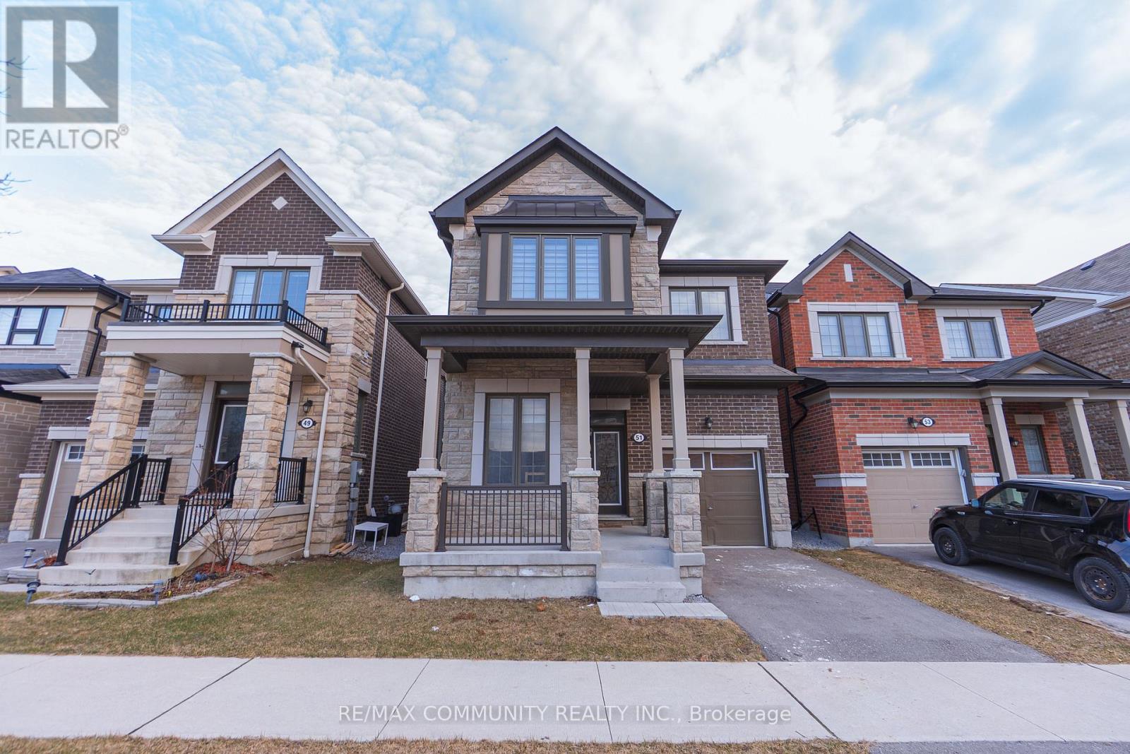 51 CISCO DRIVE, Whitby, Ontario