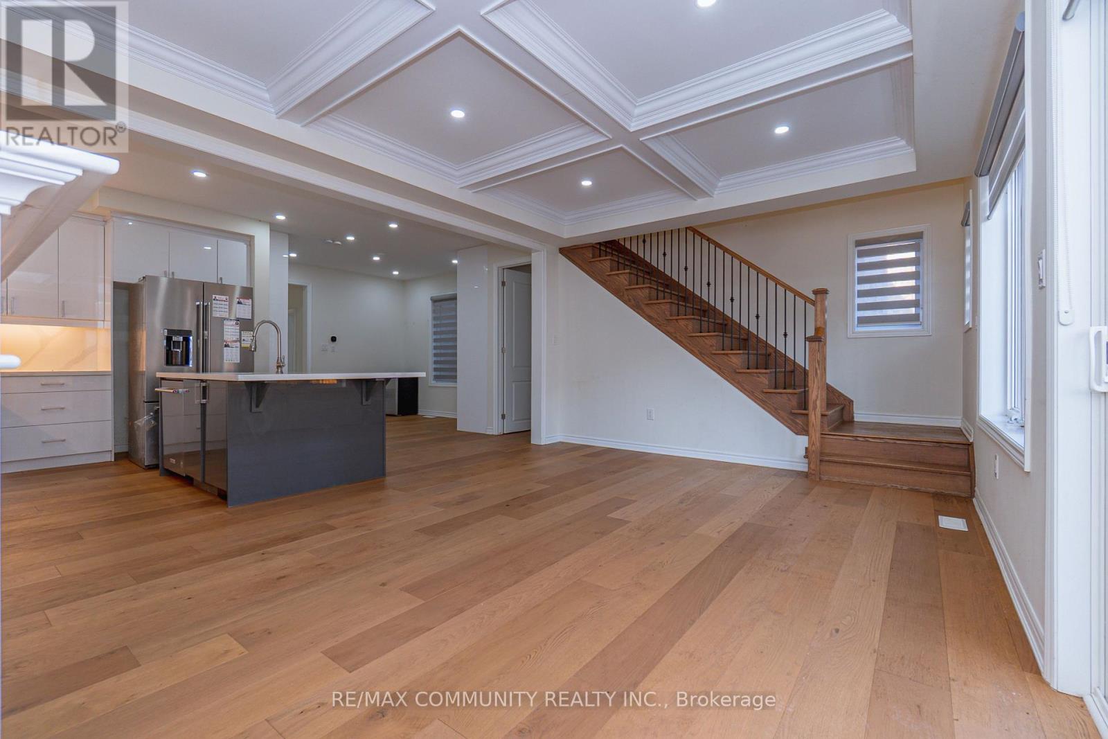 51 Cisco Drive, Whitby, Ontario  L1P 0M2 - Photo 11 - E12941040