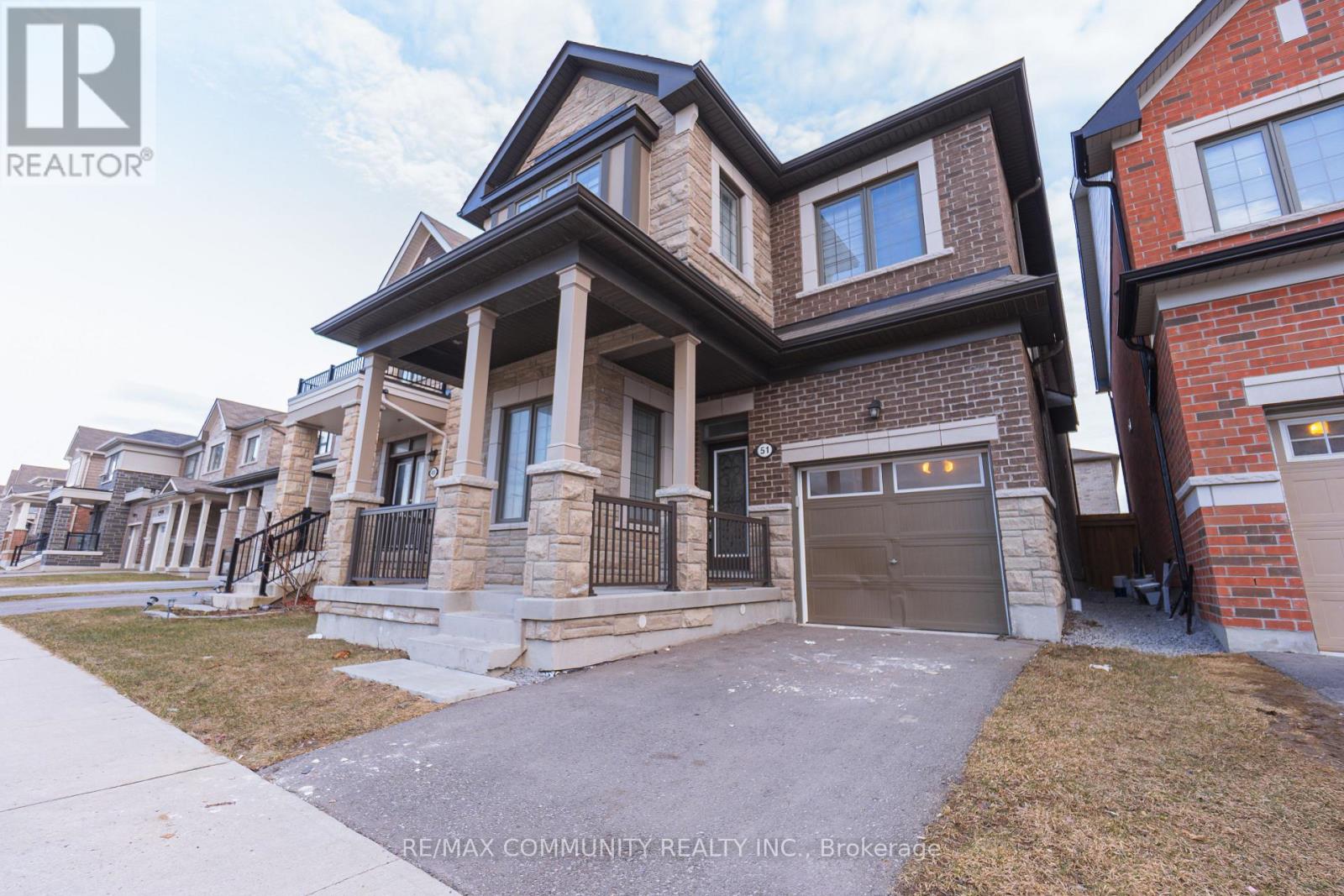 51 Cisco Drive, Whitby, Ontario  L1P 0M2 - Photo 2 - E12941040