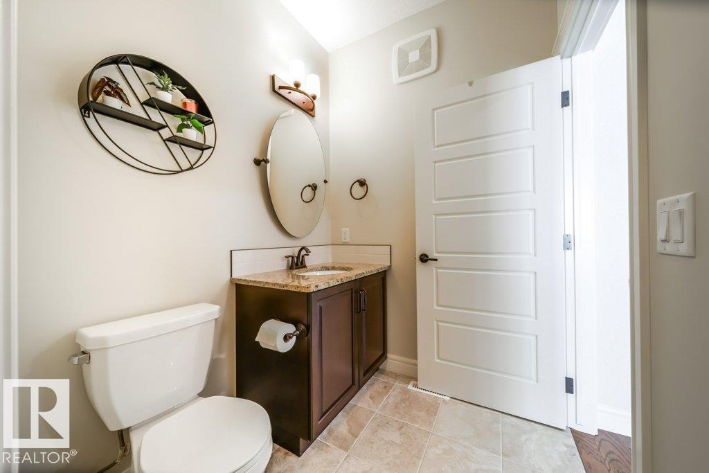 #3 8050 Orchards Gr Sw, Edmonton, Alberta  T6X 2N2 - Photo 14 - E4479905