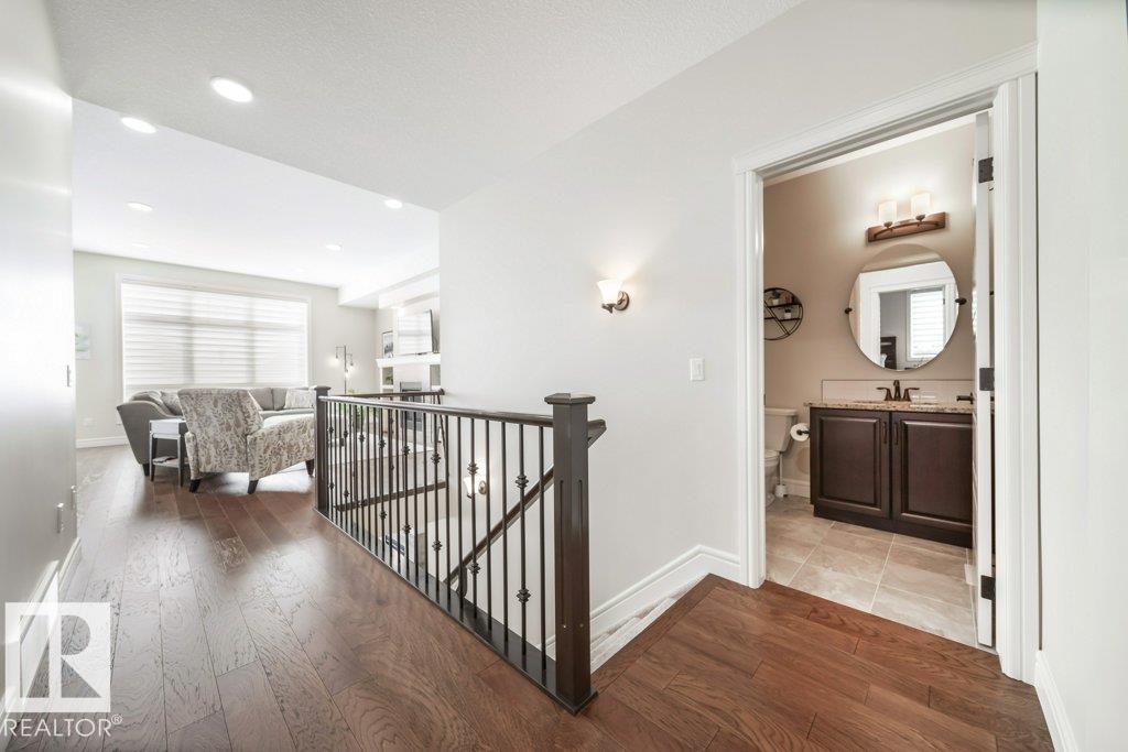 #3 8050 Orchards Gr Sw, Edmonton, Alberta  T6X 2N2 - Photo 24 - E4479905