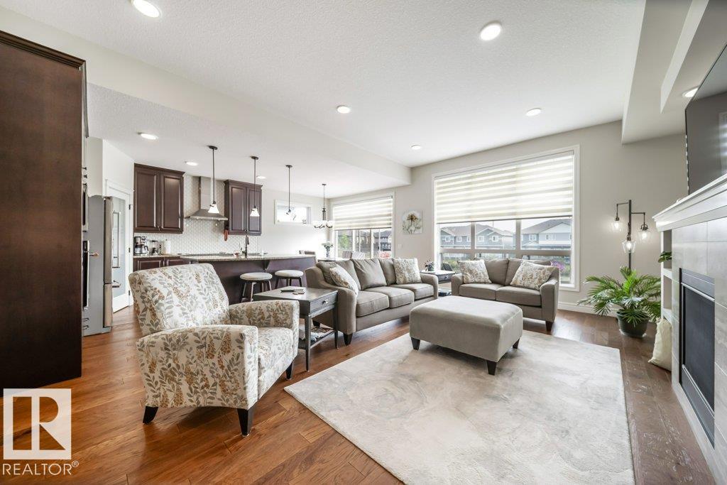 #3 8050 Orchards Gr Sw, Edmonton, Alberta  T6X 2N2 - Photo 26 - E4479905