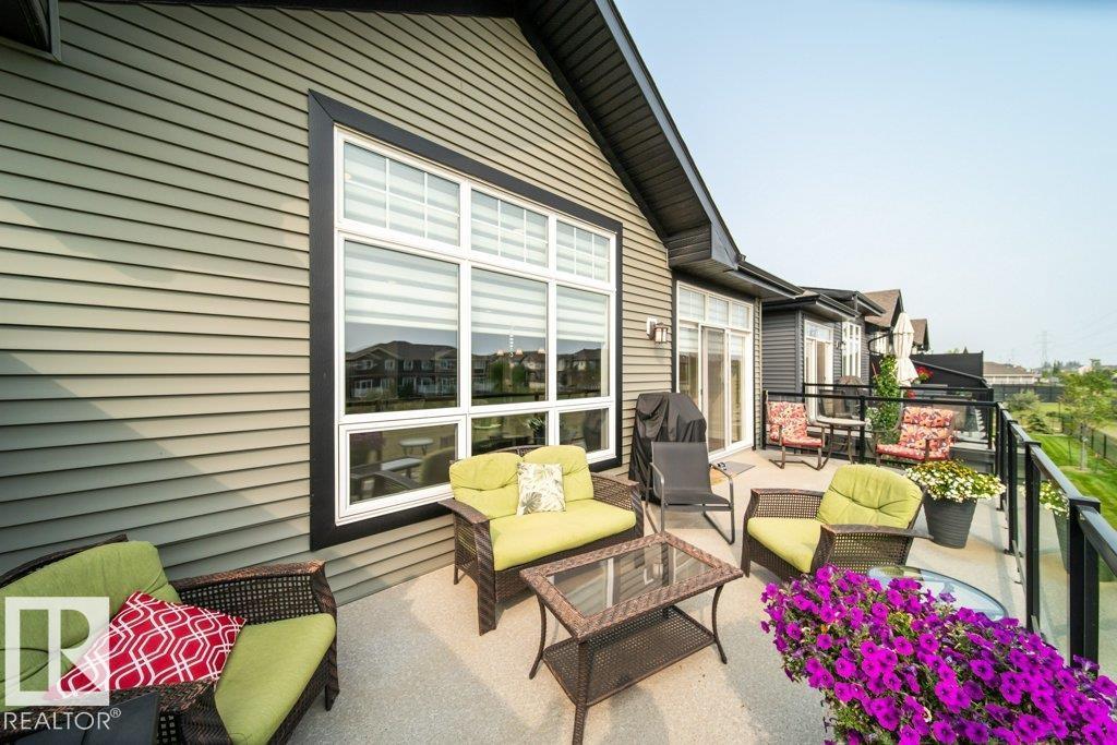 #3 8050 Orchards Gr Sw, Edmonton, Alberta  T6X 2N2 - Photo 40 - E4479905