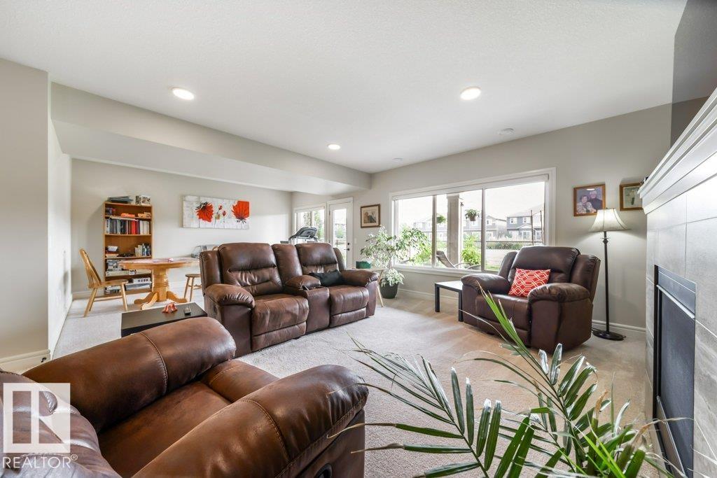 #3 8050 Orchards Gr Sw, Edmonton, Alberta  T6X 2N2 - Photo 43 - E4479905