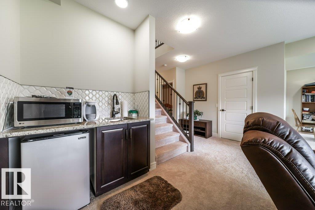 #3 8050 Orchards Gr Sw, Edmonton, Alberta  T6X 2N2 - Photo 44 - E4479905