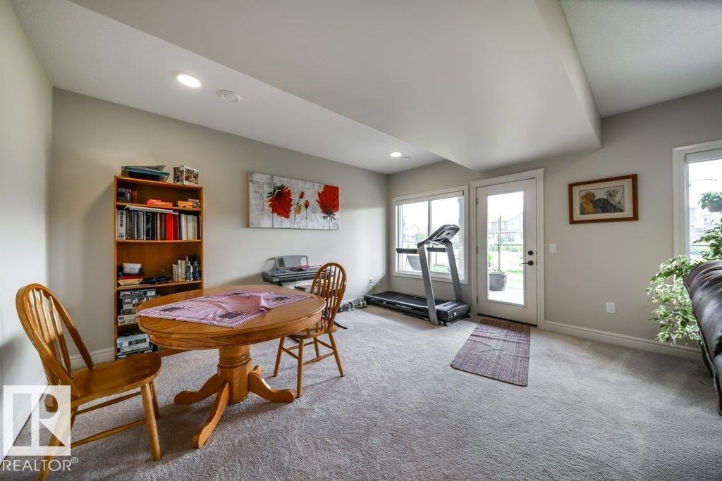 #3 8050 Orchards Gr Sw, Edmonton, Alberta  T6X 2N2 - Photo 48 - E4479905