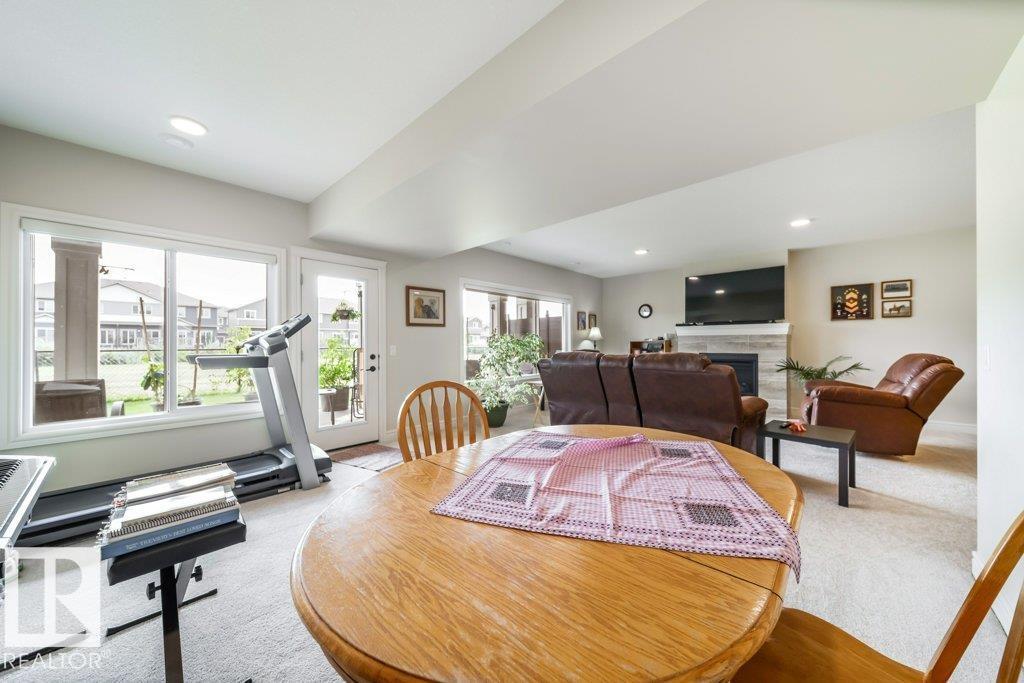 #3 8050 Orchards Gr Sw, Edmonton, Alberta  T6X 2N2 - Photo 49 - E4479905