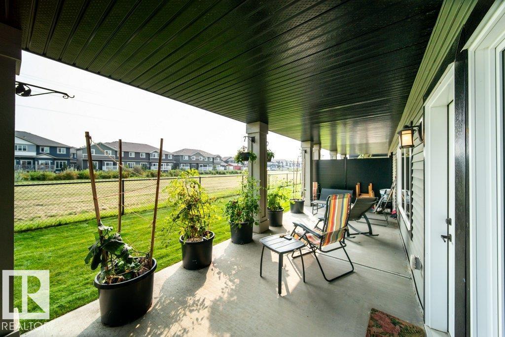 #3 8050 Orchards Gr Sw, Edmonton, Alberta  T6X 2N2 - Photo 50 - E4479905