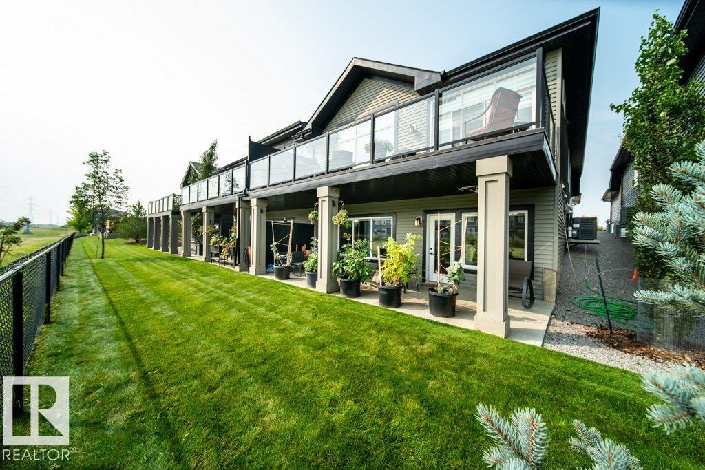 #3 8050 Orchards Gr Sw, Edmonton, Alberta  T6X 2N2 - Photo 53 - E4479905