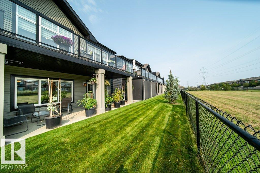 #3 8050 Orchards Gr Sw, Edmonton, Alberta  T6X 2N2 - Photo 54 - E4479905