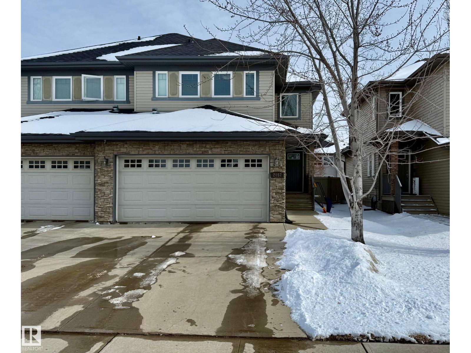 2057 69A ST SW, edmonton, Alberta