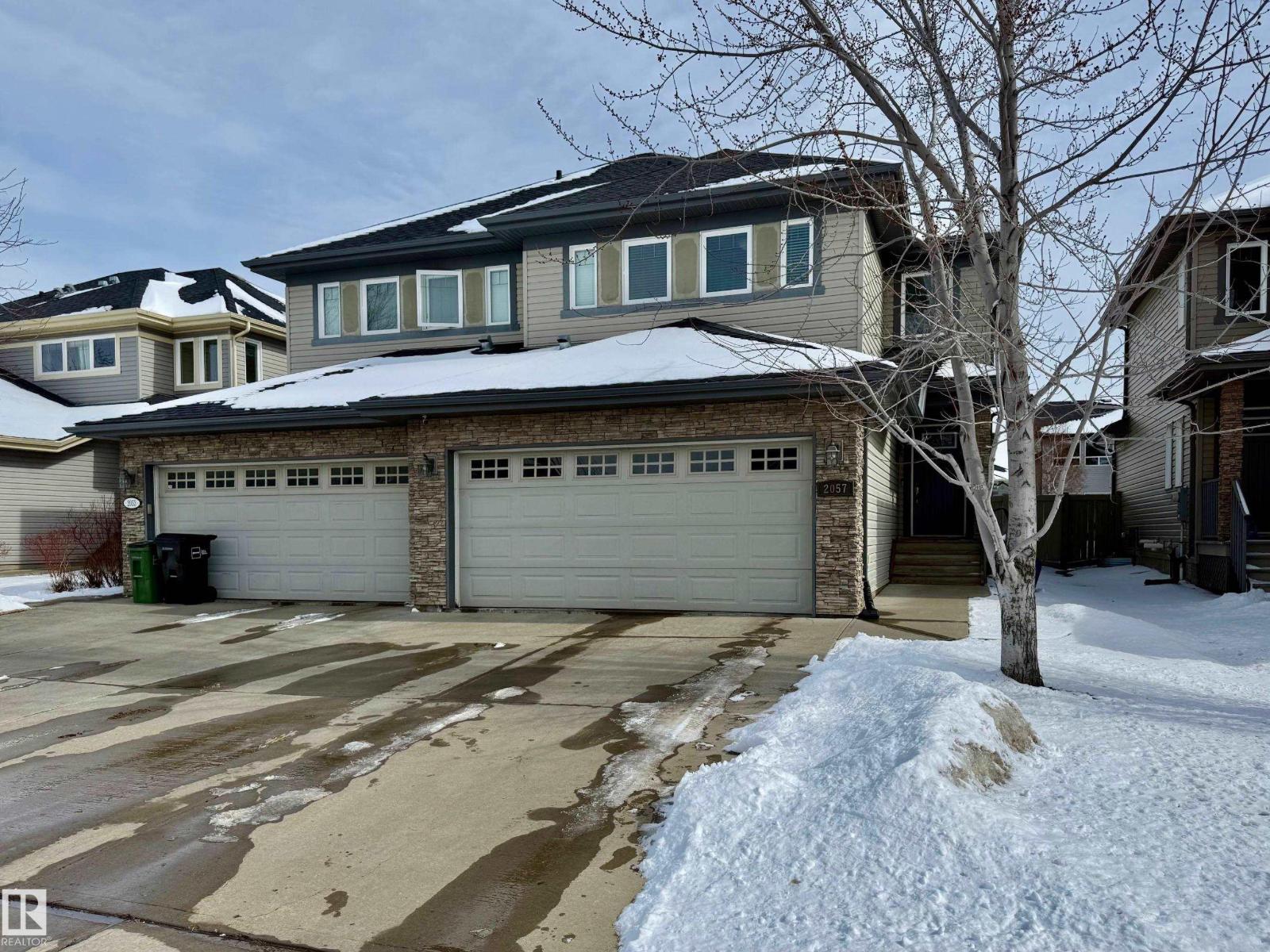 2057 69a St Sw, Edmonton, Alberta  T6A 0S5 - Photo 20 - E4479907