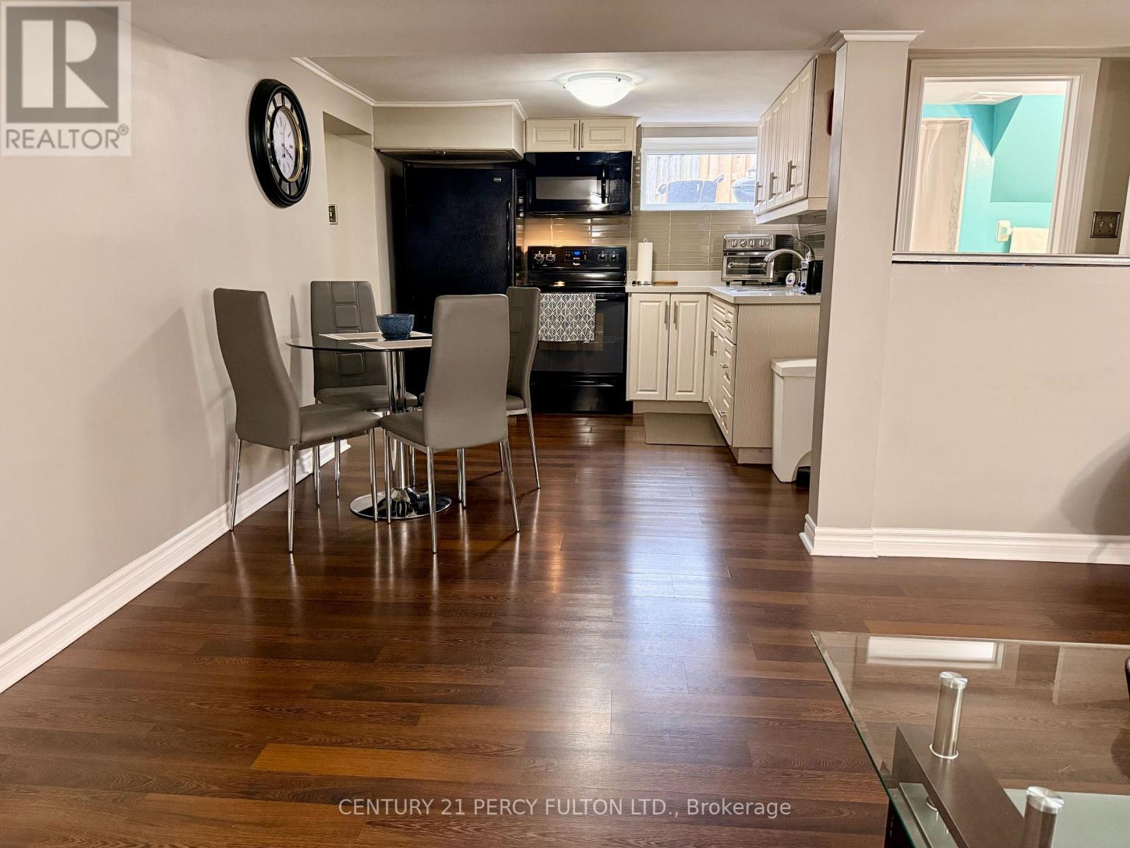 17 Maywood Park, Toronto, Ontario  M1K 2G9 - Photo 4 - E12941102