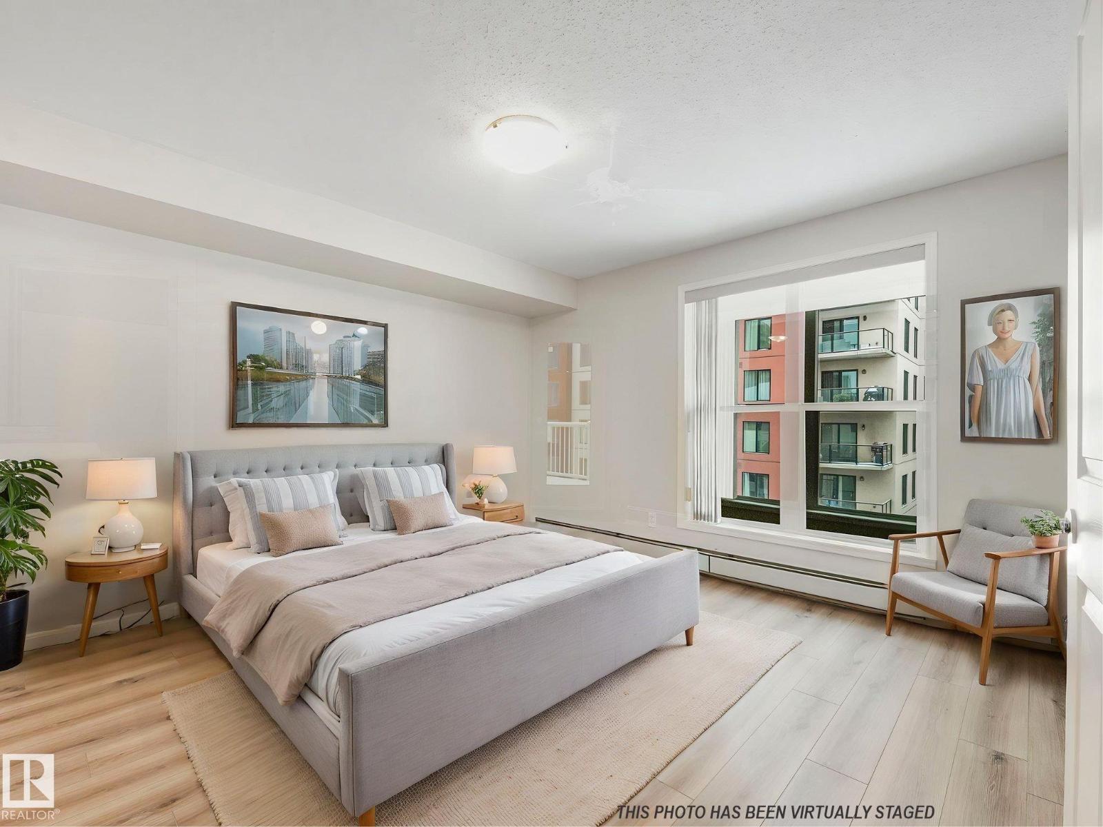 #515 10311 111 St Nw, Edmonton, Alberta  T5K 2Y8 - Photo 11 - E4479908