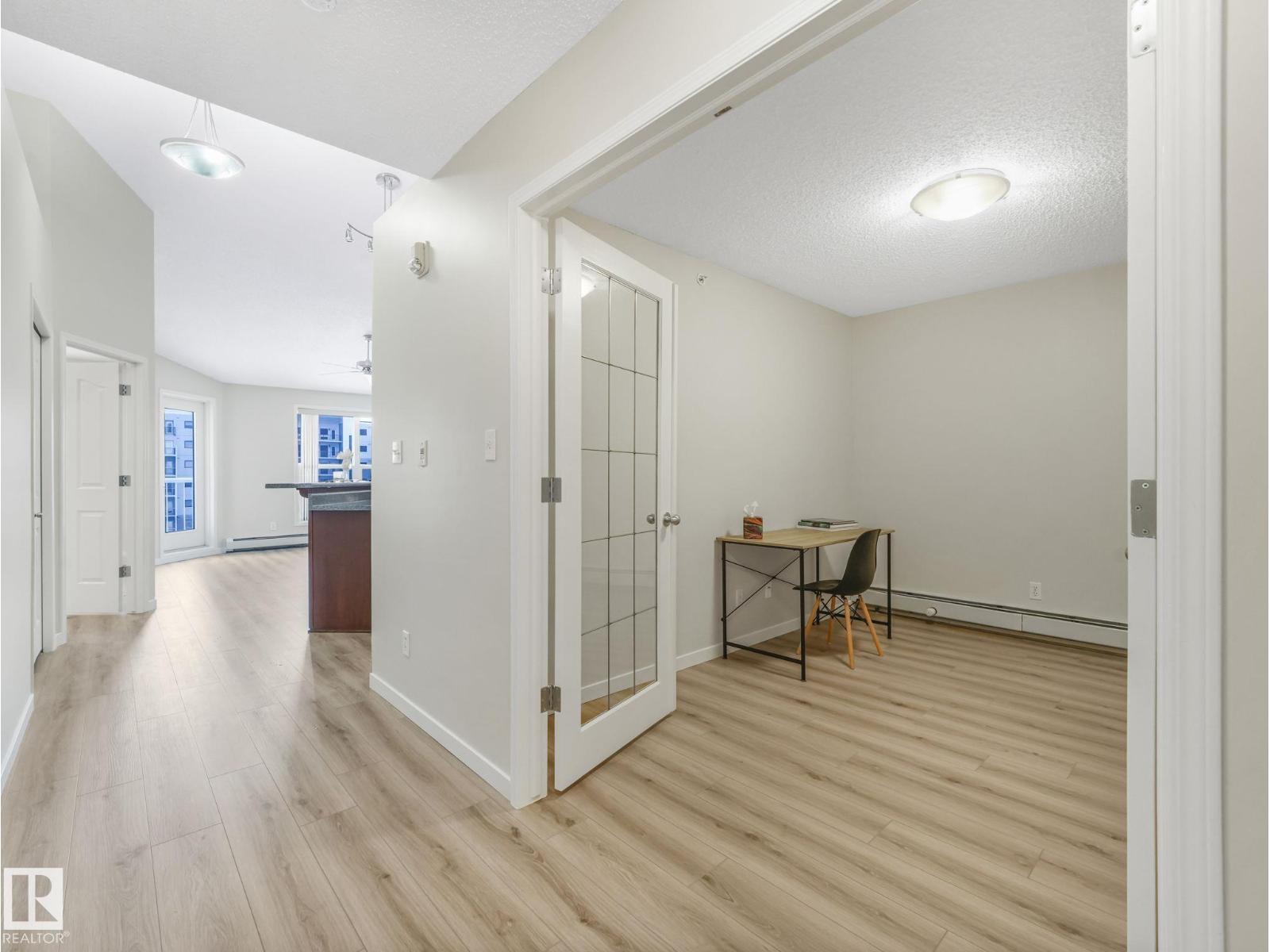 #515 10311 111 St Nw, Edmonton, Alberta  T5K 2Y8 - Photo 16 - E4479908