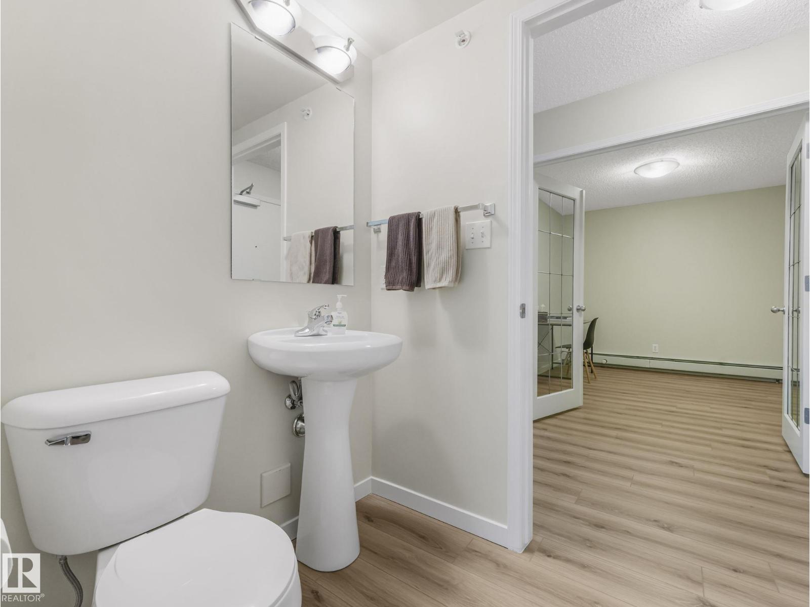 #515 10311 111 St Nw, Edmonton, Alberta  T5K 2Y8 - Photo 19 - E4479908