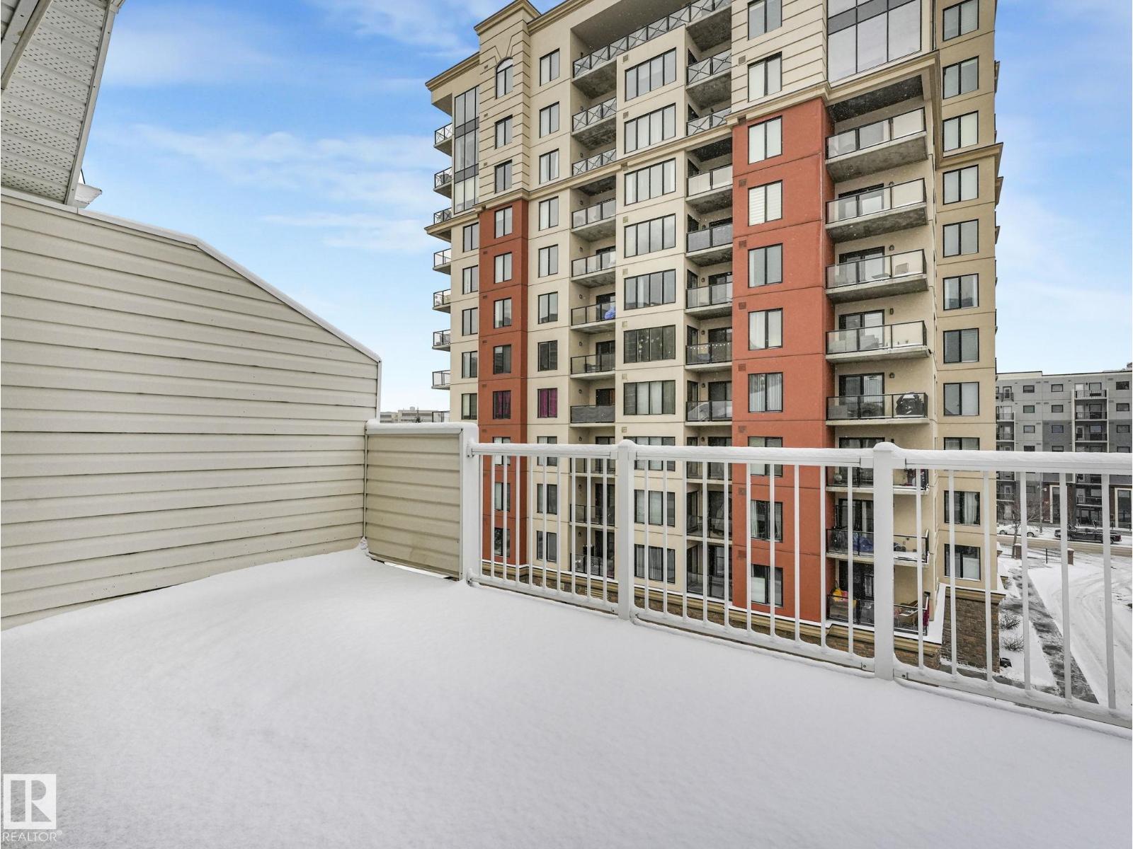 #515 10311 111 St Nw, Edmonton, Alberta  T5K 2Y8 - Photo 24 - E4479908