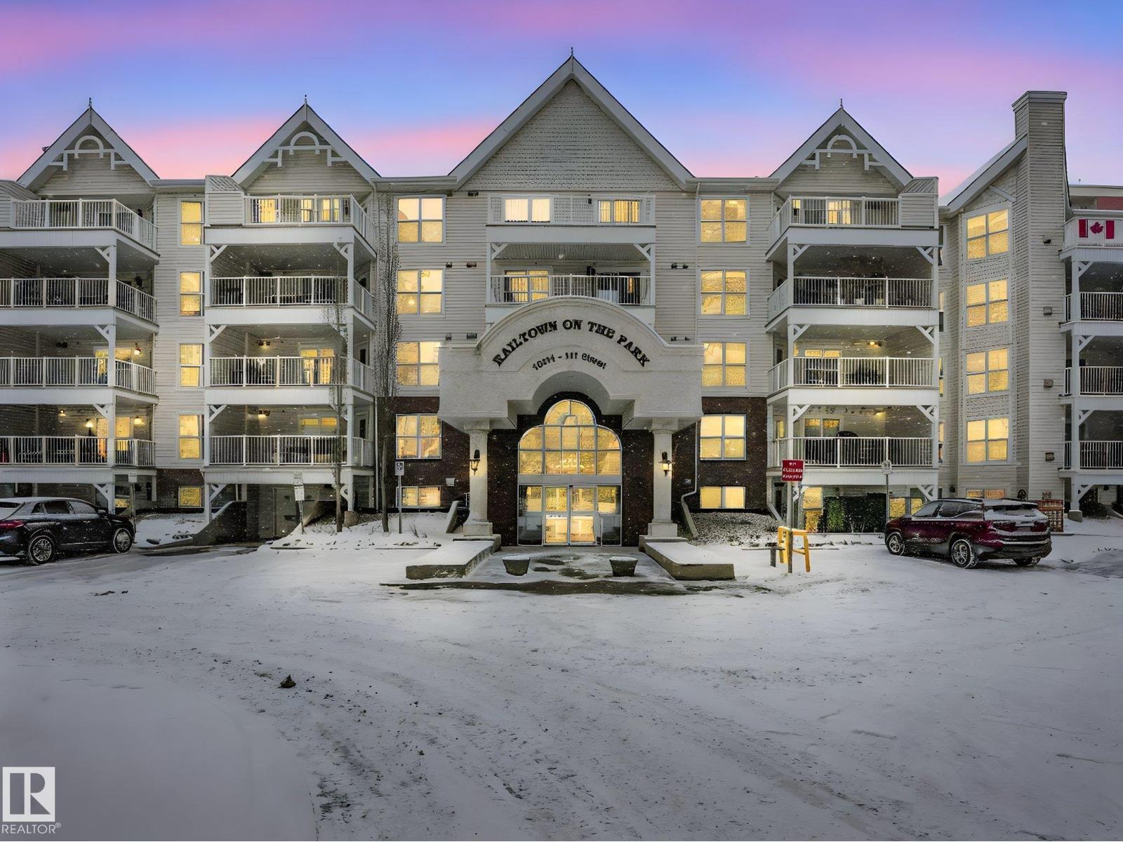 #515 10311 111 St Nw, Edmonton, Alberta  T5K 2Y8 - Photo 29 - E4479908