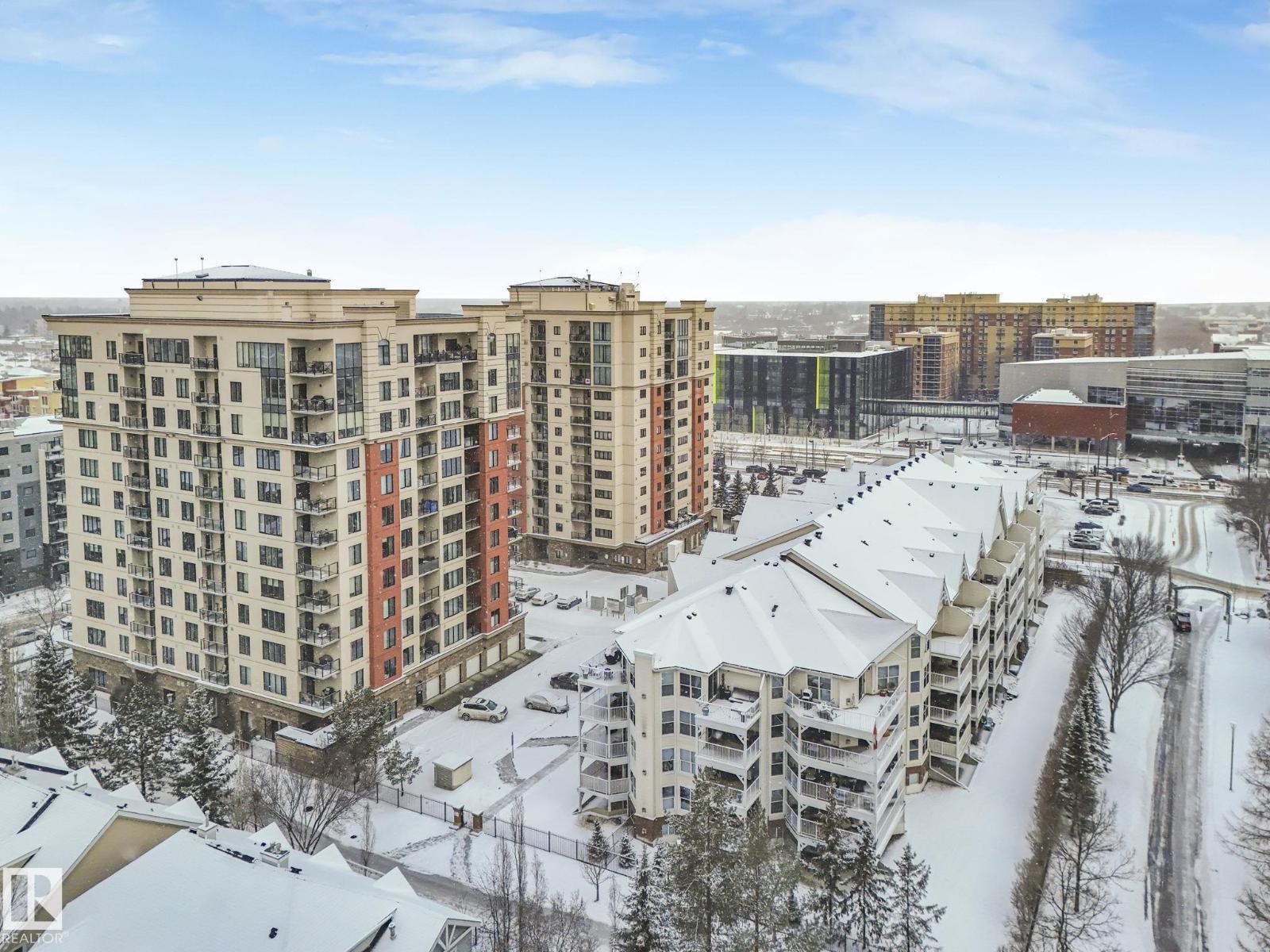 #515 10311 111 St Nw, Edmonton, Alberta  T5K 2Y8 - Photo 34 - E4479908