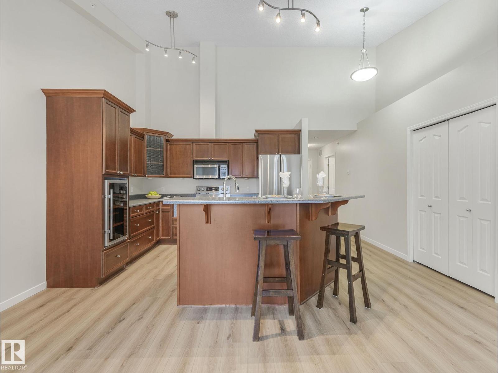 #515 10311 111 St Nw, Edmonton, Alberta  T5K 2Y8 - Photo 4 - E4479908