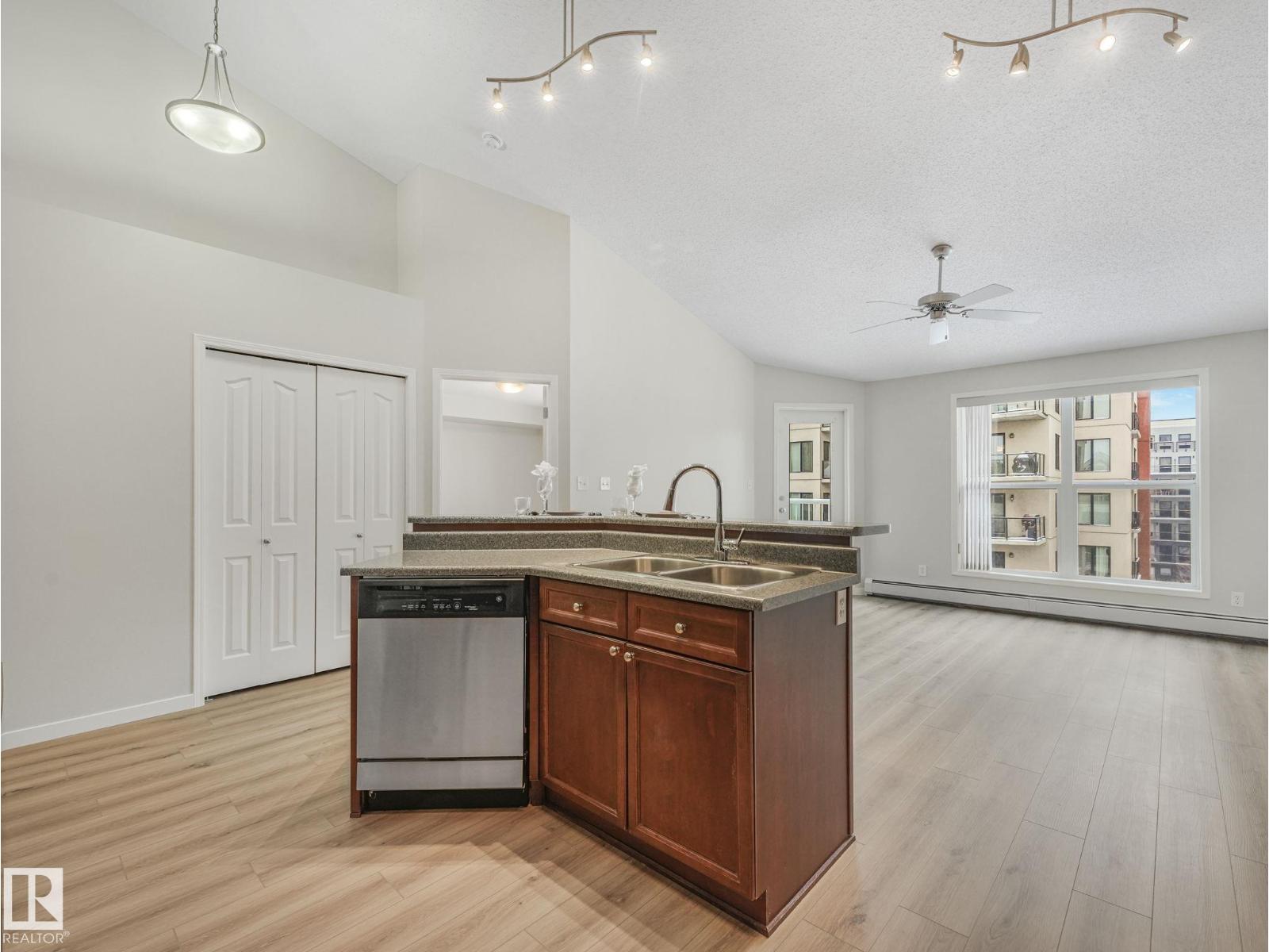 #515 10311 111 St Nw, Edmonton, Alberta  T5K 2Y8 - Photo 6 - E4479908