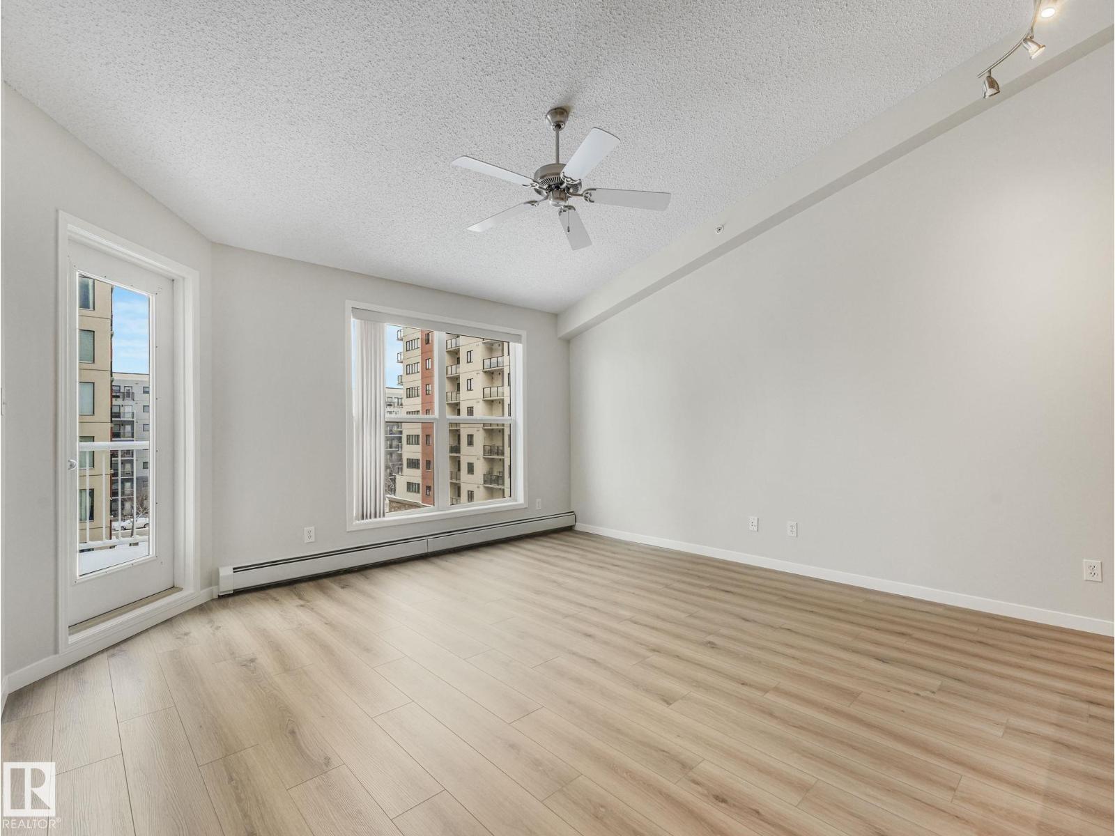 #515 10311 111 St Nw, Edmonton, Alberta  T5K 2Y8 - Photo 7 - E4479908