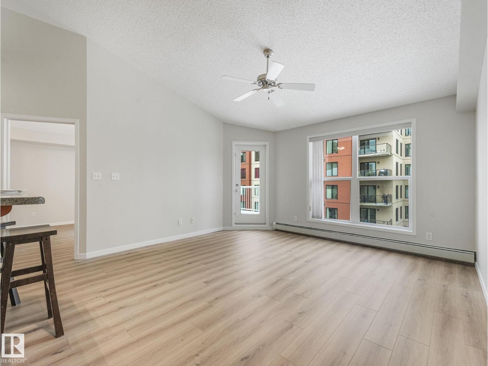 #515 10311 111 St Nw, Edmonton, Alberta  T5K 2Y8 - Photo 8 - E4479908