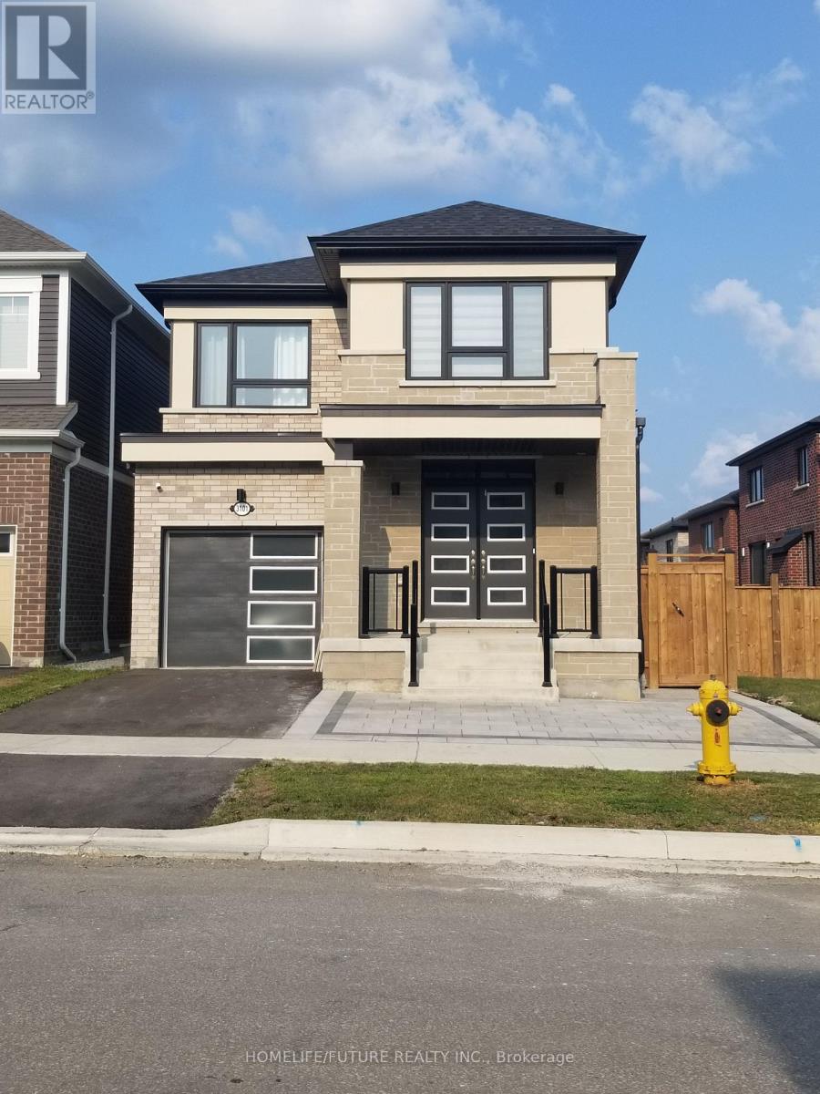 3101 WILLOWRIDGE PATH, Pickering, Ontario