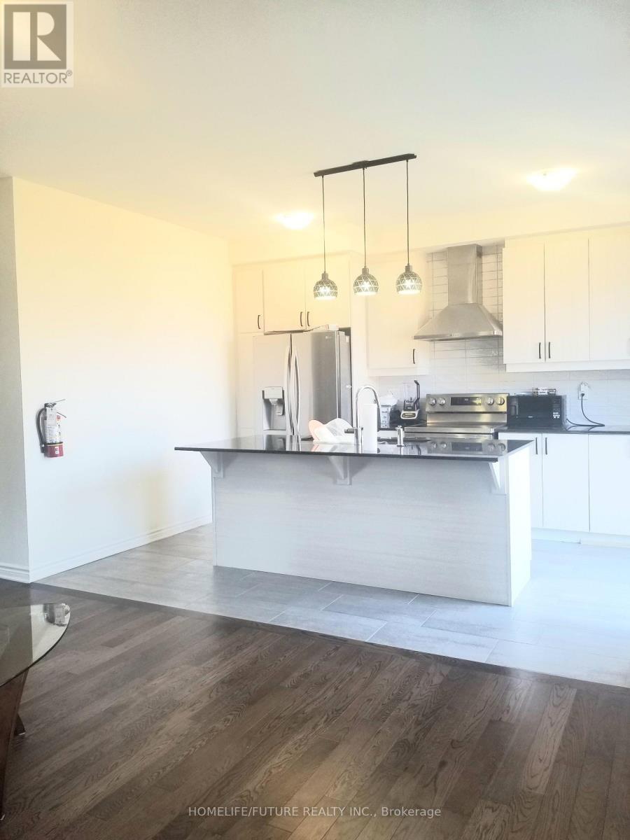 3101 Willowridge Path, Pickering, Ontario  L1X 0N5 - Photo 11 - E12941230