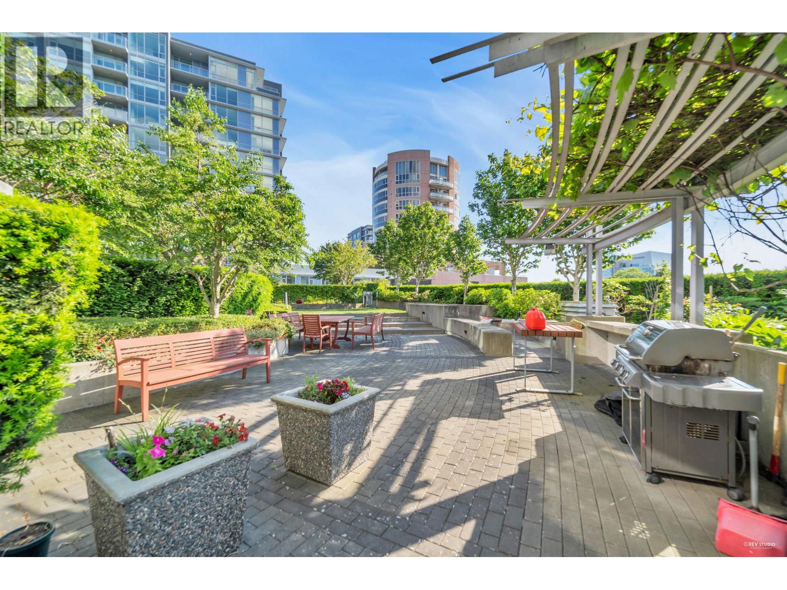 509 6733 Buswell Street, Richmond, British Columbia  V6Y 0E3 - Photo 17 - R3105331