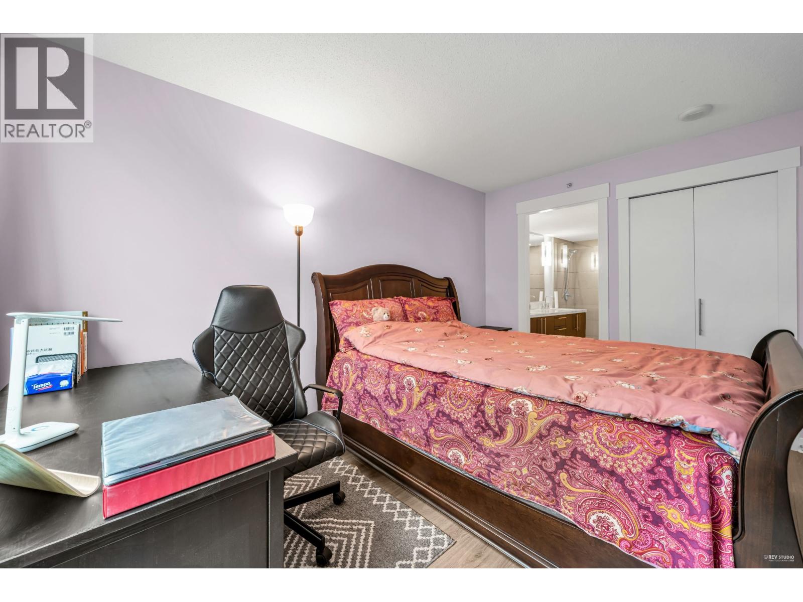 509 6733 Buswell Street, Richmond, British Columbia  V6Y 0E3 - Photo 9 - R3105331