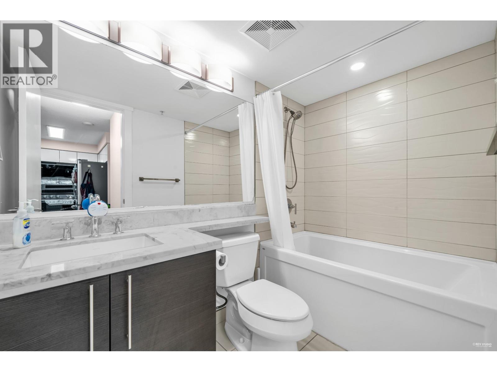 509 6733 Buswell Street, Richmond, British Columbia  V6Y 0E3 - Photo 12 - R3105331