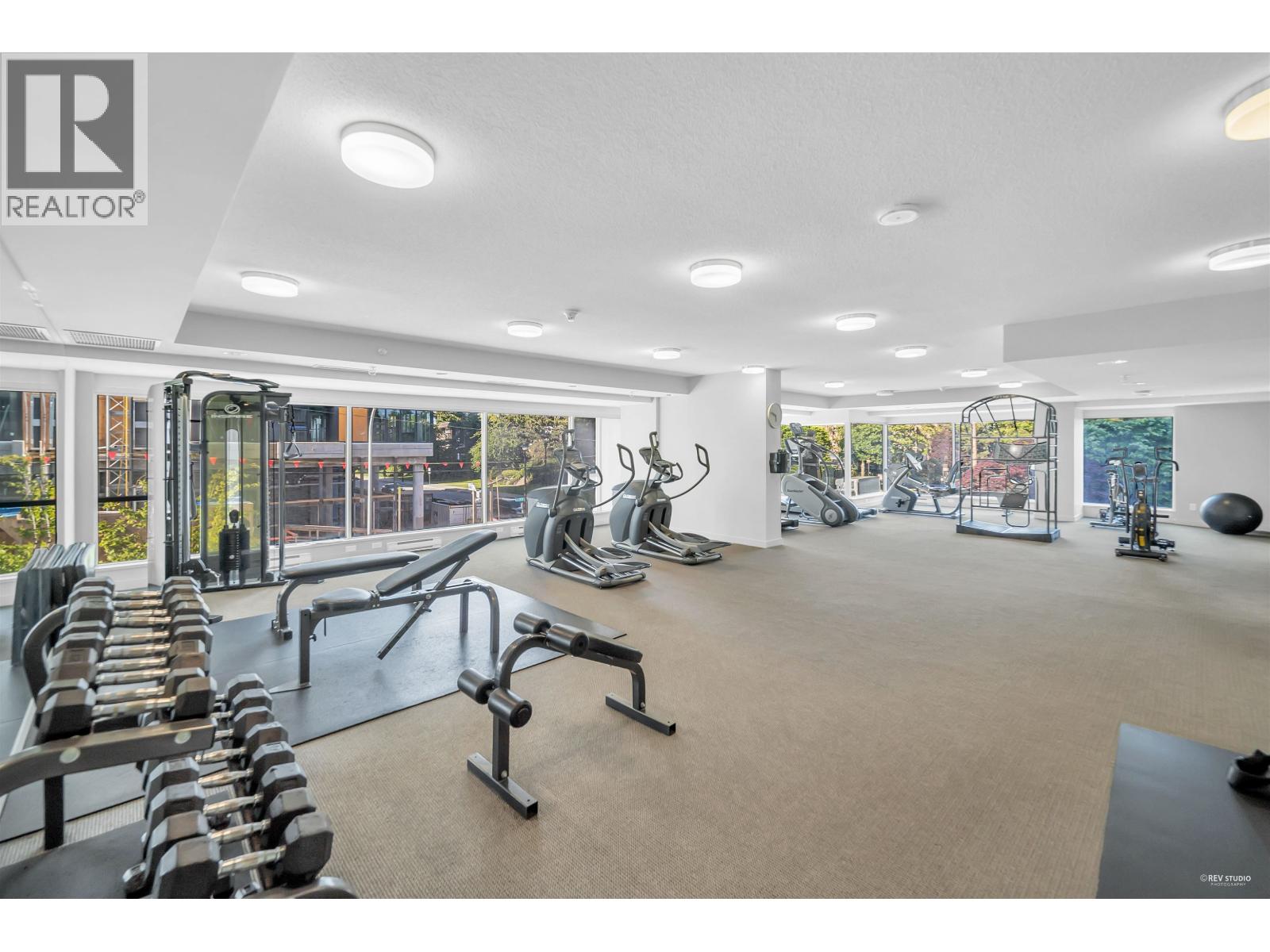 509 6733 Buswell Street, Richmond, British Columbia  V6Y 0E3 - Photo 19 - R3105331