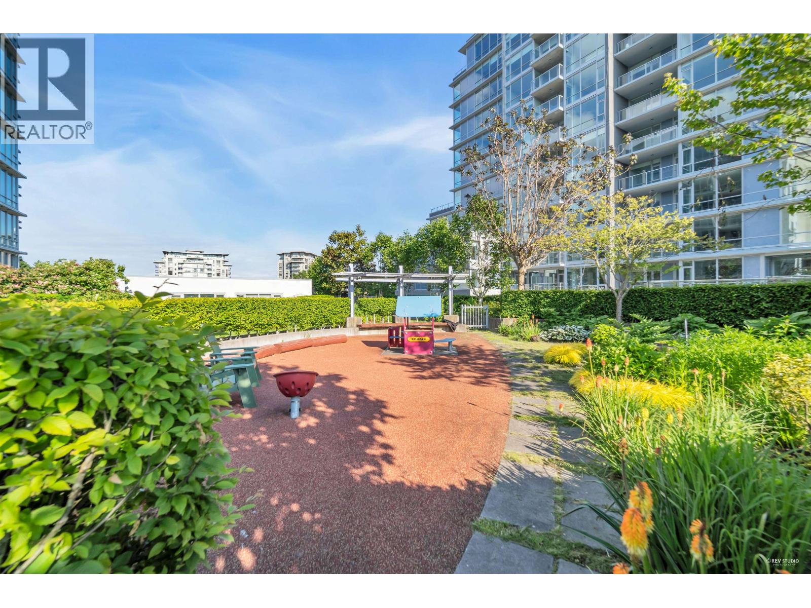 509 6733 Buswell Street, Richmond, British Columbia  V6Y 0E3 - Photo 18 - R3105331