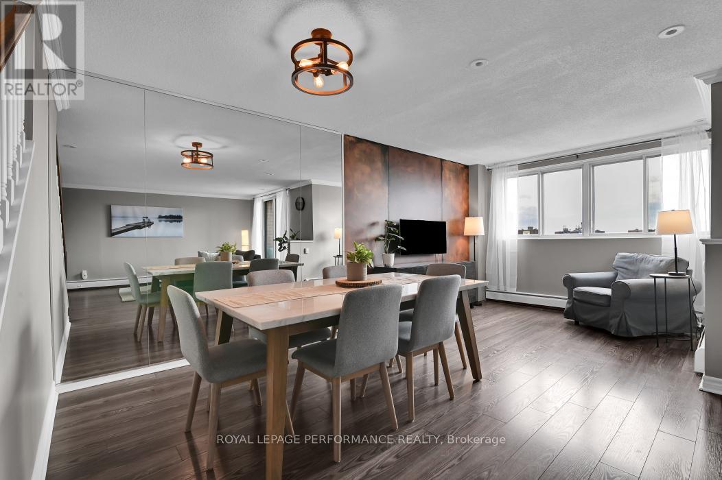 505 - 2650 Southvale Crescent, Ottawa, Ontario  K1B 4S9 - Photo 13 - X12941018