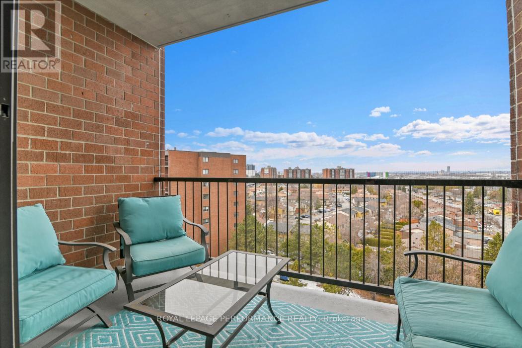 505 - 2650 Southvale Crescent, Ottawa, Ontario  K1B 4S9 - Photo 15 - X12941018