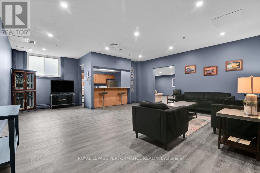 505 - 2650 Southvale Crescent, Ottawa, Ontario  K1B 4S9 - Photo 31 - X12941018