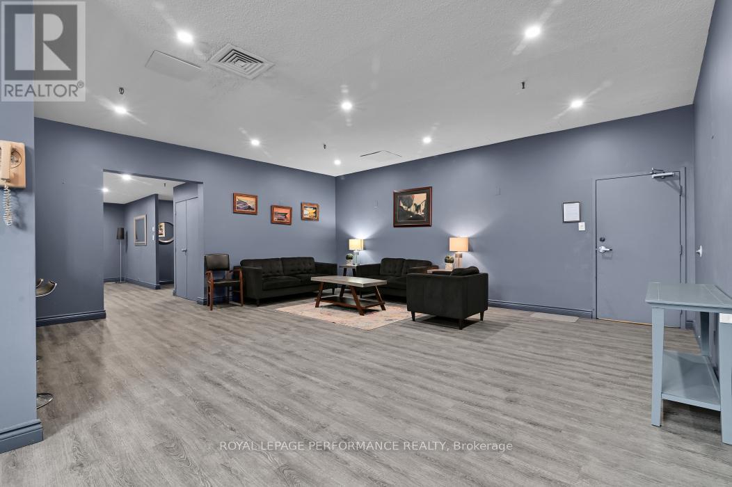 505 - 2650 Southvale Crescent, Ottawa, Ontario  K1B 4S9 - Photo 32 - X12941018