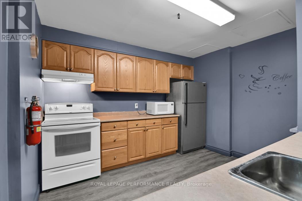 505 - 2650 Southvale Crescent, Ottawa, Ontario  K1B 4S9 - Photo 33 - X12941018