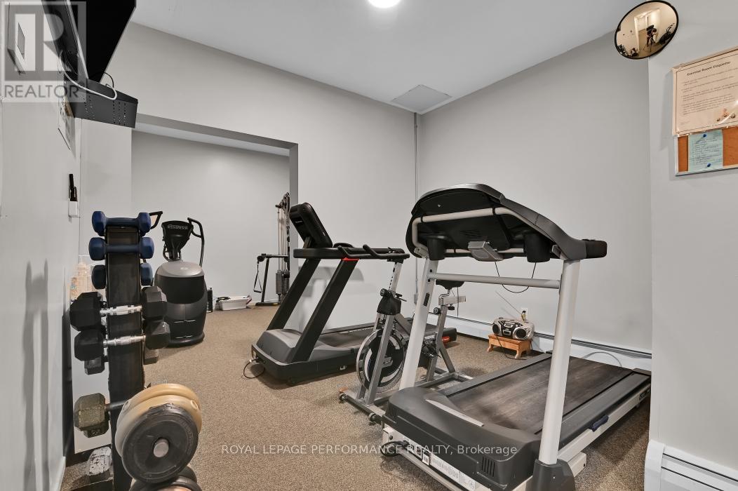 505 - 2650 Southvale Crescent, Ottawa, Ontario  K1B 4S9 - Photo 37 - X12941018