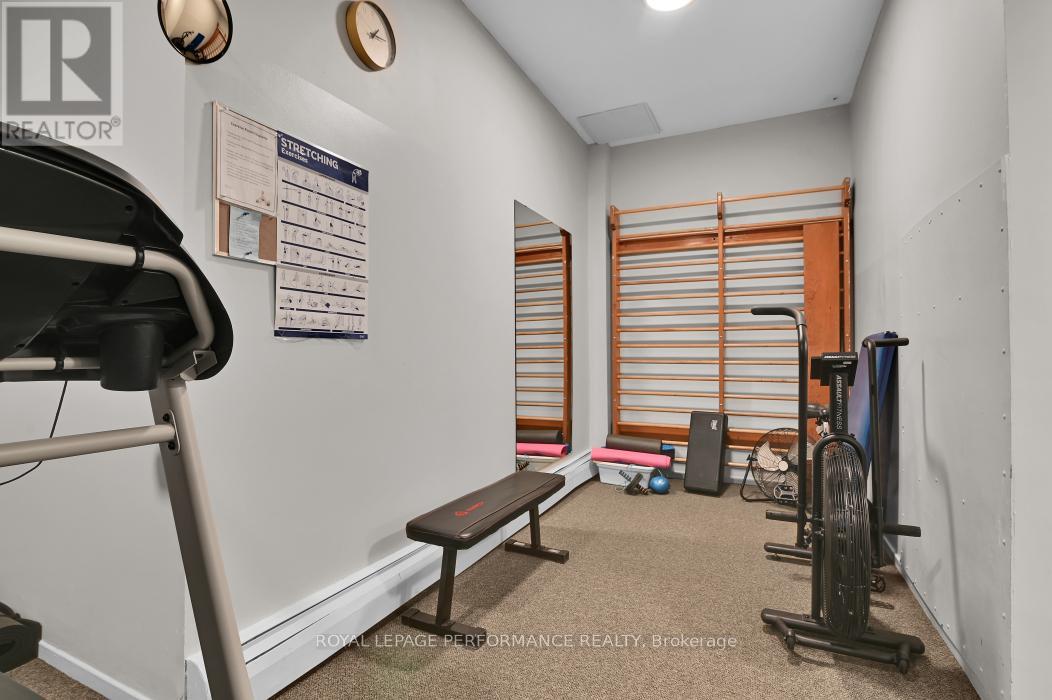 505 - 2650 Southvale Crescent, Ottawa, Ontario  K1B 4S9 - Photo 38 - X12941018