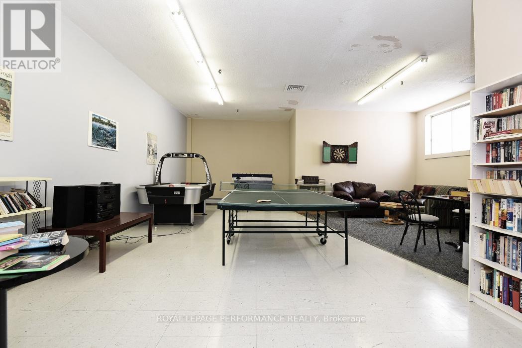 505 - 2650 Southvale Crescent, Ottawa, Ontario  K1B 4S9 - Photo 39 - X12941018