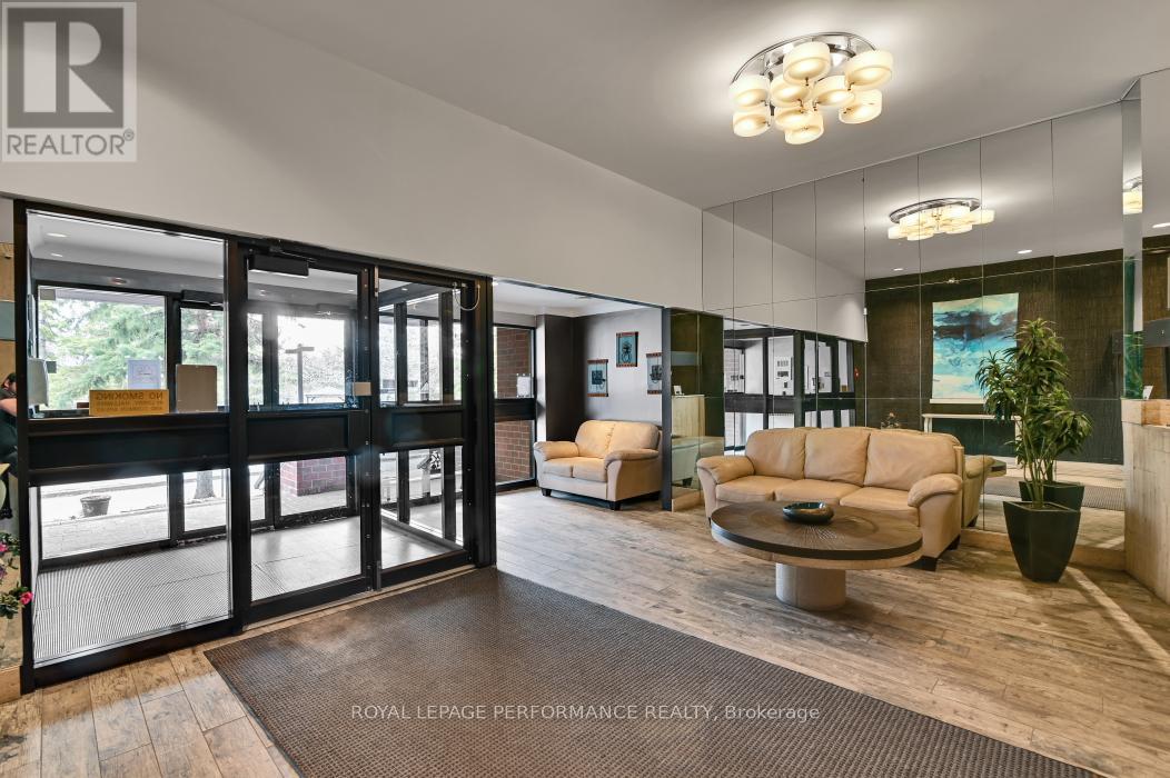 505 - 2650 Southvale Crescent, Ottawa, Ontario  K1B 4S9 - Photo 4 - X12941018