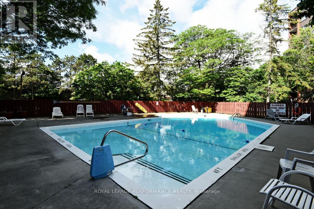 505 - 2650 Southvale Crescent, Ottawa, Ontario  K1B 4S9 - Photo 40 - X12941018