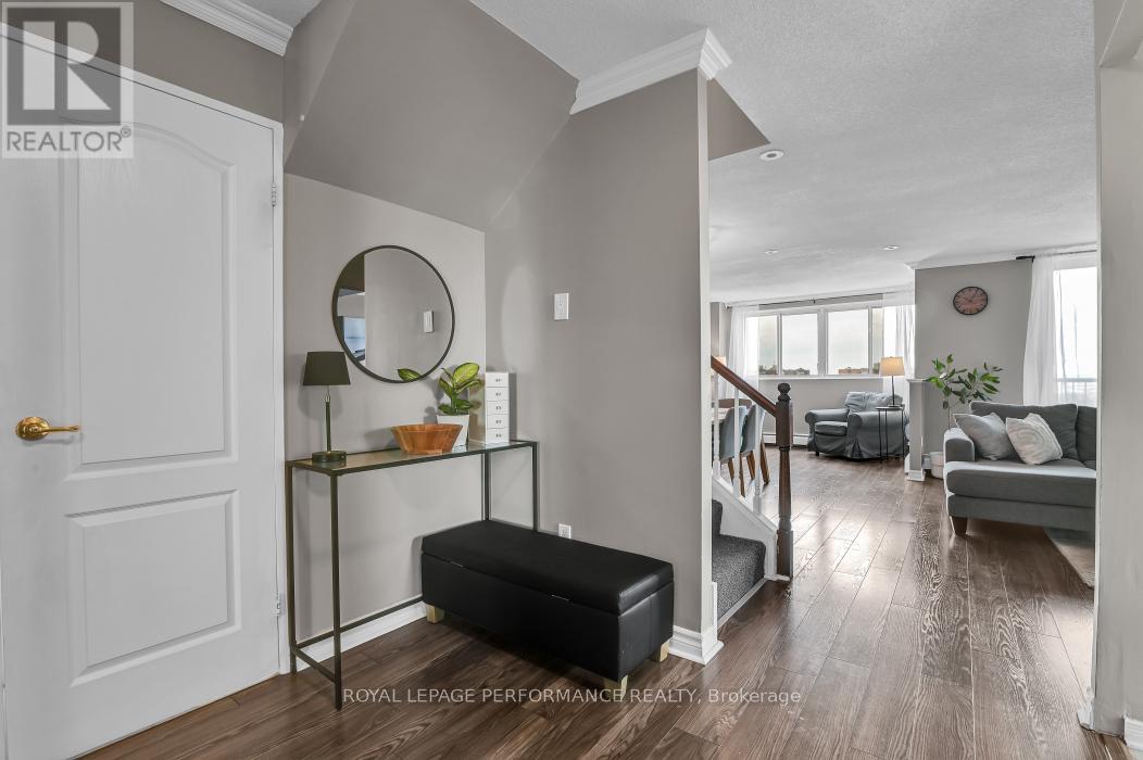 505 - 2650 Southvale Crescent, Ottawa, Ontario  K1B 4S9 - Photo 6 - X12941018
