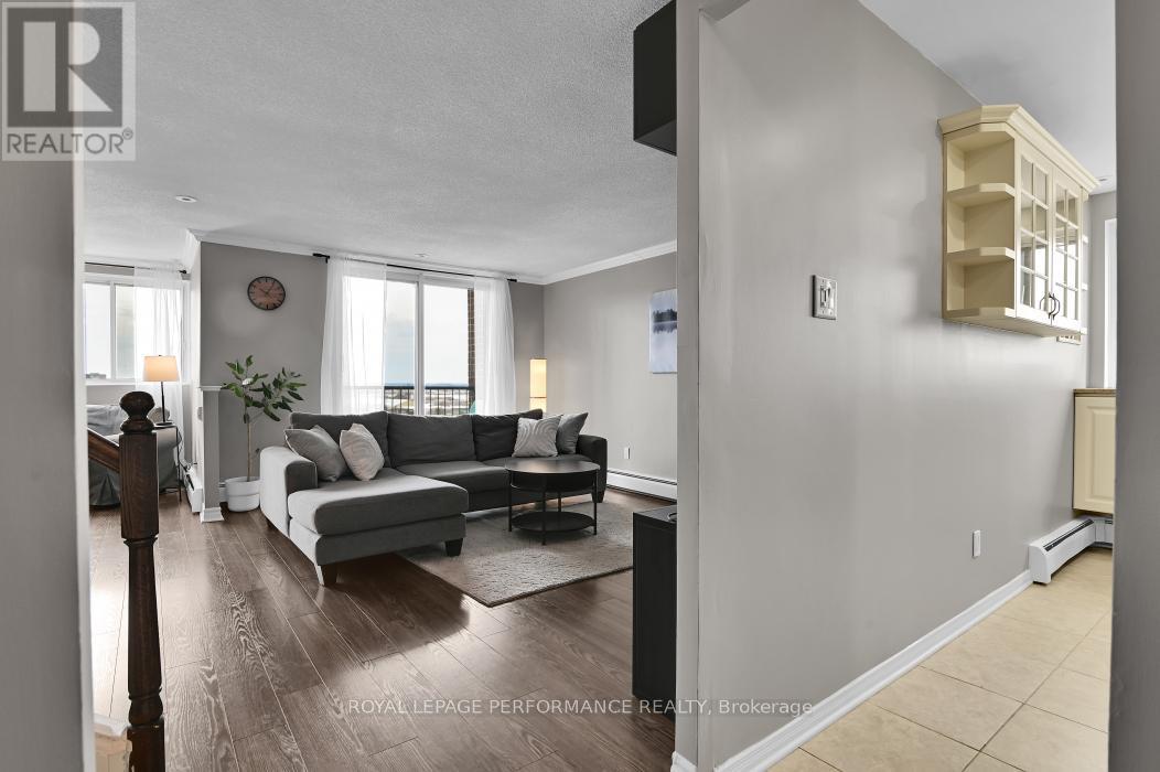 505 - 2650 Southvale Crescent, Ottawa, Ontario  K1B 4S9 - Photo 7 - X12941018