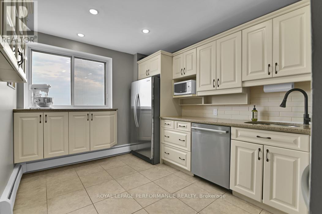 505 - 2650 Southvale Crescent, Ottawa, Ontario  K1B 4S9 - Photo 8 - X12941018