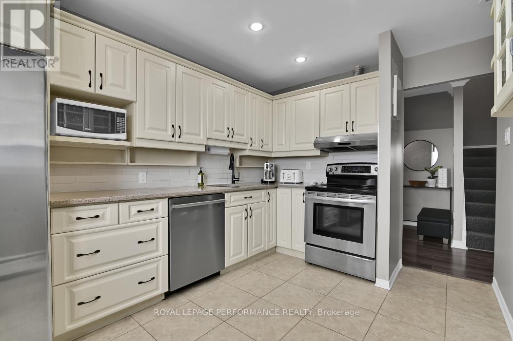 505 - 2650 Southvale Crescent, Ottawa, Ontario  K1B 4S9 - Photo 9 - X12941018