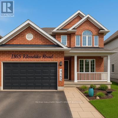 1165 KLONDIKE ROAD, Ottawa, Ontario