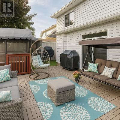 1165 Klondike Road, Ottawa, Ontario  K2W 1C8 - Photo 6 - X12941052